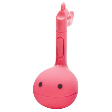 �y�l�C���i�I�z�I�^�}�g�[�� �����f�B�[�i�s���N�j�@Otamatone Me��ody�yOTMM�z