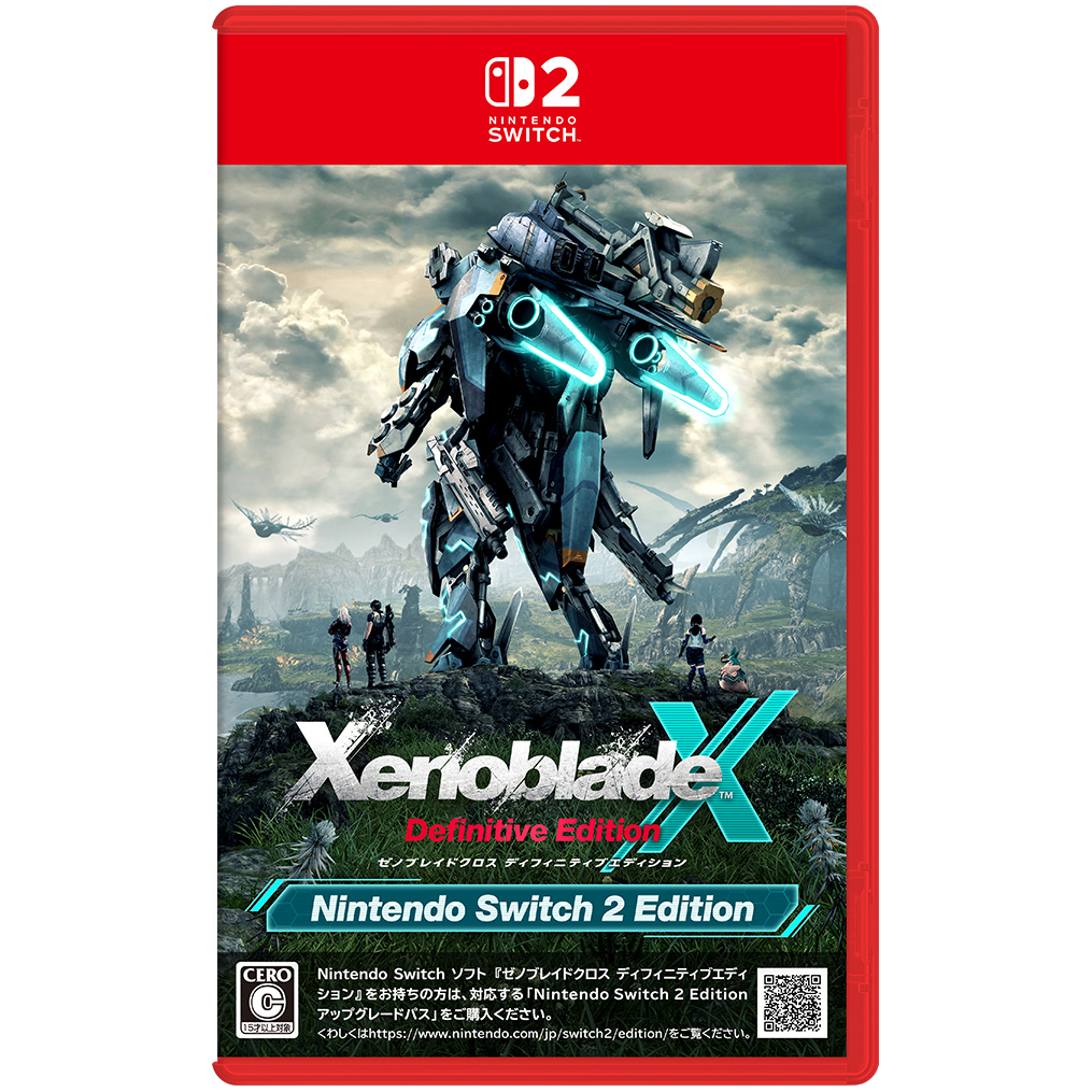 Nintendo switch2 ニンテンドーSwitch2専用ソフト Nintendo Switch 2」は専用ソフトと既存のSwitch用ソフトに対応