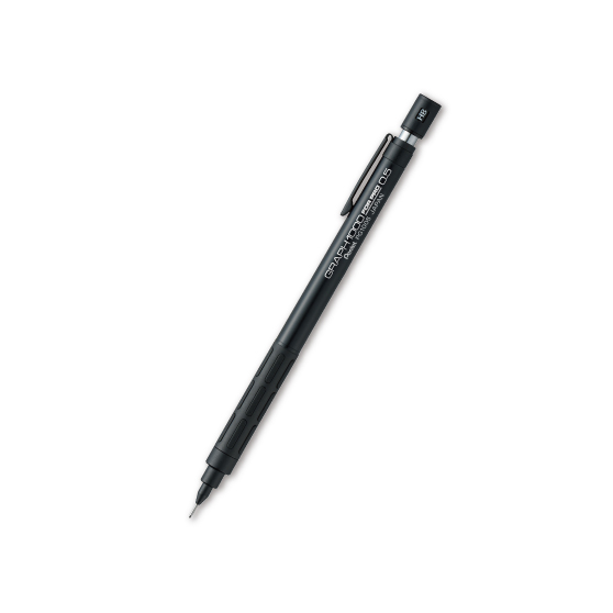 Pentel/ぺんてる 製図用シャープペンシル 60周年限定 グラフギア500