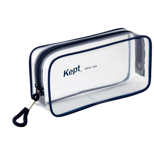 ���C���C���� Kept �N���A�y���|�[�` �l�C�r�[ KPF902K