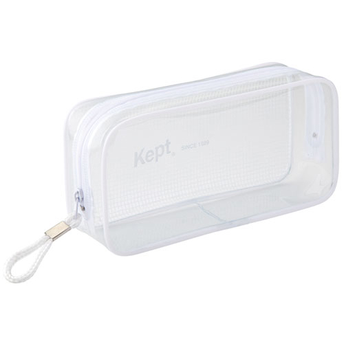 ���C���C���� Kept �N���A�y���|�[�` KPF902W �z���C�g
