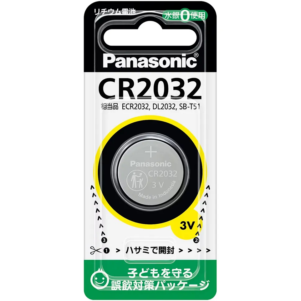 �y�[������z�R�C���`���`�E���d�r CR2032�ɂ��Ă̊��z�E�]���E���R�~�i�N�`�R�~�j�����L�����������B