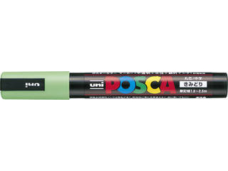 POSCA �|�X�J �����ېc ���� PC5M.5