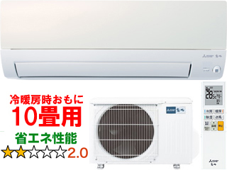 MSZ-AXV2823(W) [GAR  AXVV[YɂĂ̊zE]ER~iN`R~jLB