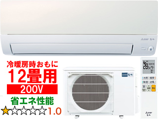 MSZ-AXV3623S(W) [GAR  AXVV[Yy200VzɂĂ̊zE]ER~iN`R~jLB