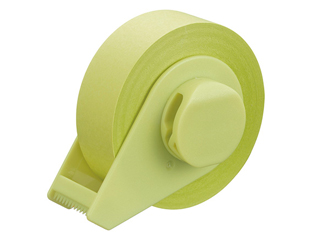 �݌Ɍ��� �e�[�v�m�N���b�v�t�Z�� ���[�t�O���[�� TFC-15-LG