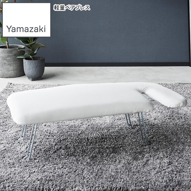 �y�ʃy�A�v���X YAMAZAKI STANDARD LINE �z���C�g