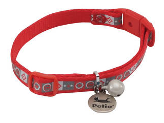 CAT COLLAR LbgtBbVJ[ bhɂĂ̊zE]ER~iN`R~jLB