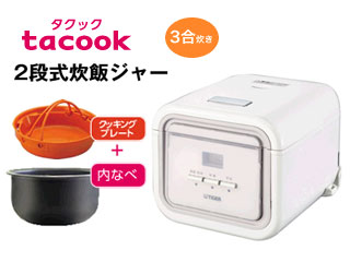 JAJ-A550-WS �}�C�R�����уW���[ �������� tacook(�^�N�b�N)�y3���z(�V���v���z���C�g)�ɂ��Ă̊��z�E�]���E���R�~�i�N�`�R�~�j�����L�����������B
