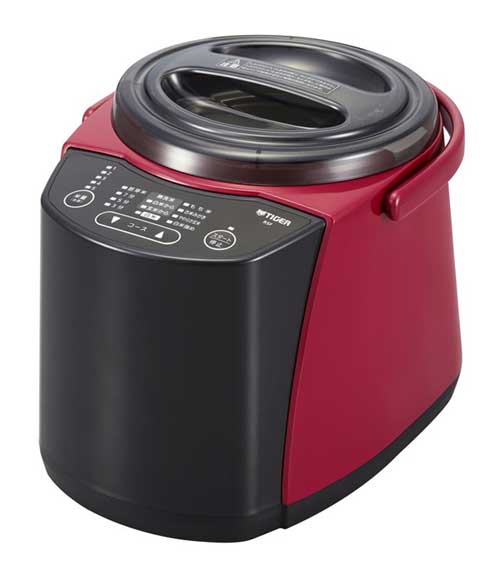 精米機/洗米器 - ムラウチドットコム