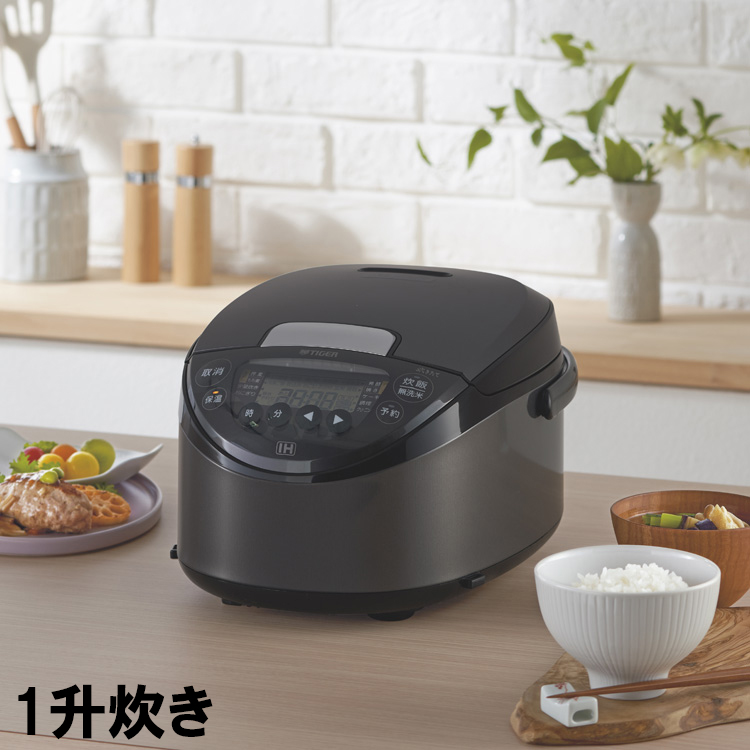 IH炊飯器 8合・1升炊き - ムラウチドットコム IH炊飯器 8合・1升炊き - ムラウチドットコム