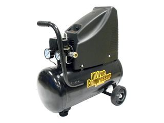 GREATTOOL グレートツール エアーコンプレッサー OF-1524 オイルフリー 