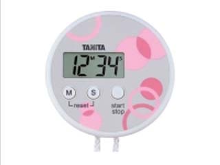 TD-381-PK�i�s���N�j �� �^�C�}�[�ɂ��Ă̊��z�E�]���E���R�~�i�N�`�R�~�j�����L�����������B