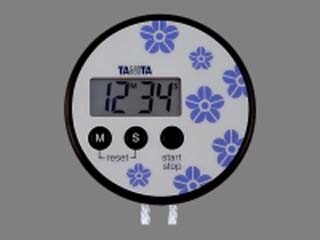 TD-381-FU�i�t�W�C���j �� �^�C�}�[�ɂ��Ă̊��z�E�]���E���R�~�i�N�`�R�~�j�����L�����������B
