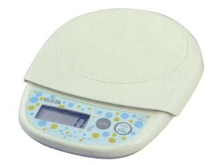 TANITA �^�j�^ KD-174-GR21�@�f�W�^���N�b�L���O�X�P�[���i�O���[���j �ytanita�z