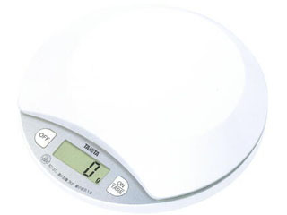 KD-311-WH�@�f�W�^���N�b�L���O�X�P�[��(�z���C�g) �ytanita�z�ɂ��Ă̊��z�E�]���E���R�~�i�N�`�R�~�j�����L�����������B