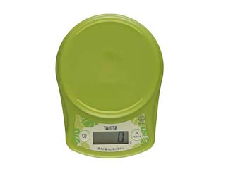 KD-812 �@�f�W�^���N�b�L���O�X�P�[��(�O���[��) 2kg�v�� �ytanita�z�ɂ��Ă̊��z�E�]���E���R�~�i�N�`�R�~�j�����L�����������B