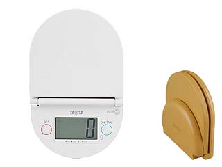 KD-184�@�f�W�^���N�b�L���O�X�P�[��(�z���C�g) �ytanita�z�ɂ��Ă̊��z�E�]���E���R�~�i�N�`�R�~�j�����L�����������B