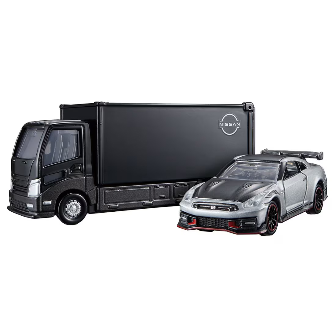 �g�~�J�v���~�A�� tomica�g�����X�|�[�^�[ ���Y NISSAN GT-R NISMO Special edition