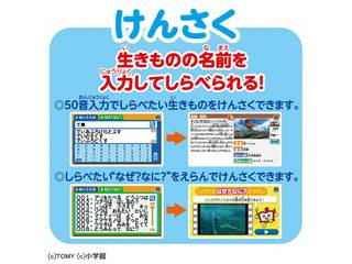 タカラトミー TAKARATOMY 小学館の図鑑 NEO Pad DX - ムラウチ