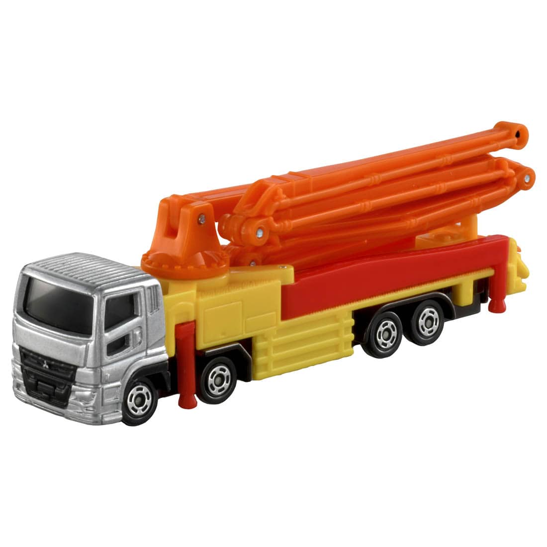 トミカ ふそうトラック ダイエー No.7 1/127 Vintage 1970s Tomica NO.7 FUSO Truck Series 1/127 Tokyo