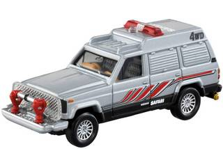 タカラトミー トミカプレミアムunlimited 10 西部警察 サファリ タカラトミー トミカプレミアムunlimited 10 西部警察 サファリ