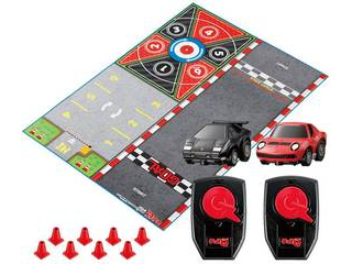 チョロQ チョロQチャレンジ!Q極対戦セット/ランボルギーニ