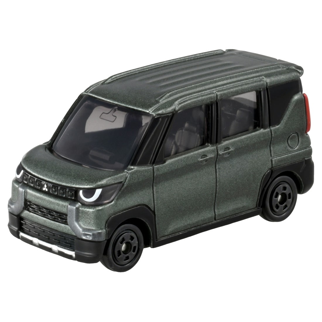 タカラトミー トミカ 024 三菱 デリカミニ (ミニカー) 価格比較 - 価格.com