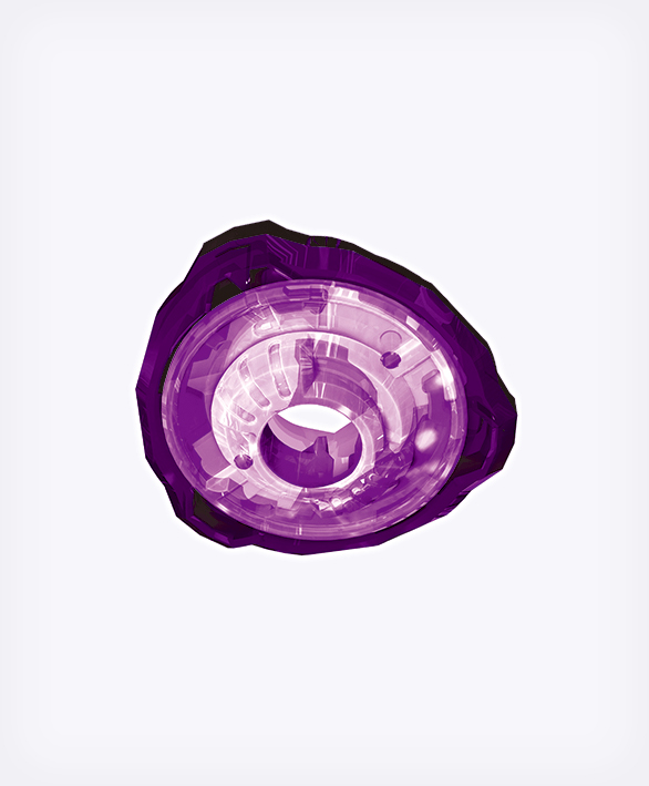 TAKARATOMY タカラトミー BEYBLADE X ベイブレードエックス BX-14