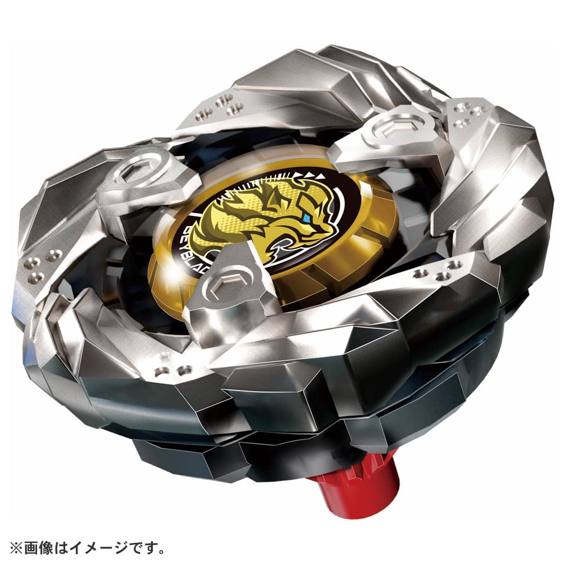TAKARATOMY タカラトミー BEYBLADE X ベイブレードエックス BX-15