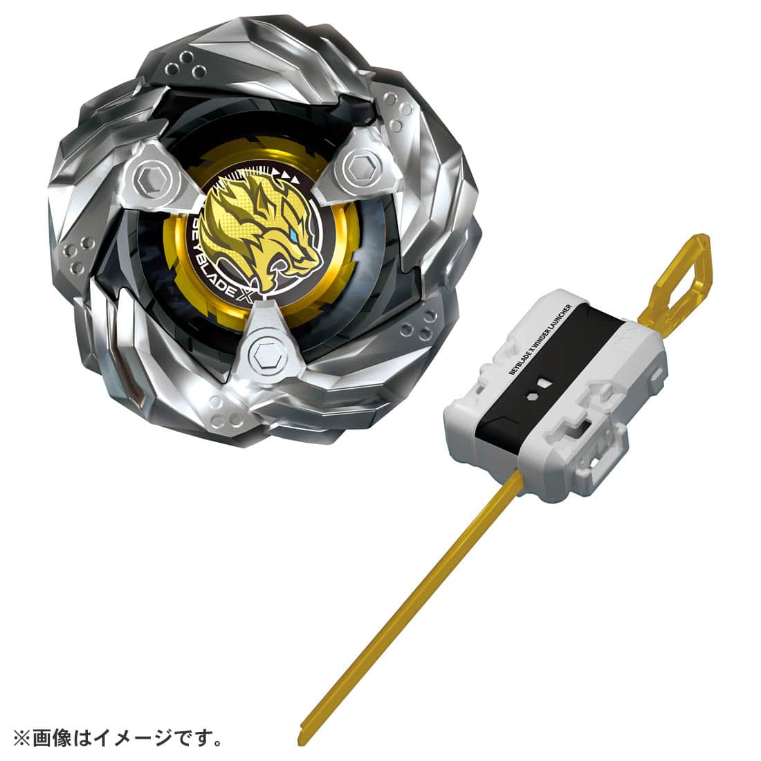 TAKARATOMY タカラトミー BEYBLADE X ベイブレードエックス BX-15