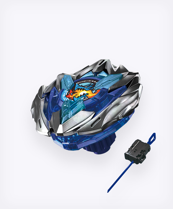 TAKARATOMY タカラトミー BEYBLADE X ベイブレードエックス UX