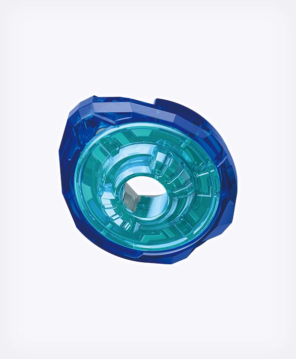 TAKARATOMY タカラトミー BEYBLADE X ベイブレードエックス UX-01 