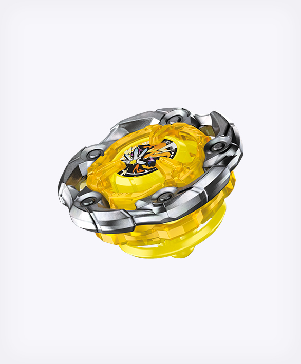 【新品】ウィザードロッド 5-70DB　4個セット　ベイブレードX UX-03 Amazon.co.jp: BEYBLADE X ベイブレードX UX-03 ブースター ウィザード