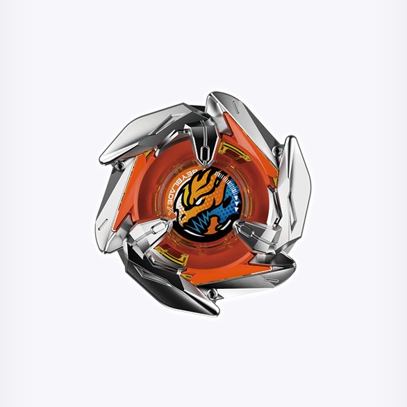BEYBLADE X BX-31  ランダムブースターVol.3ベイブレードX BX-31 ランダムブースターVol.3｜製品情報｜BEYBLADE X タカラ
