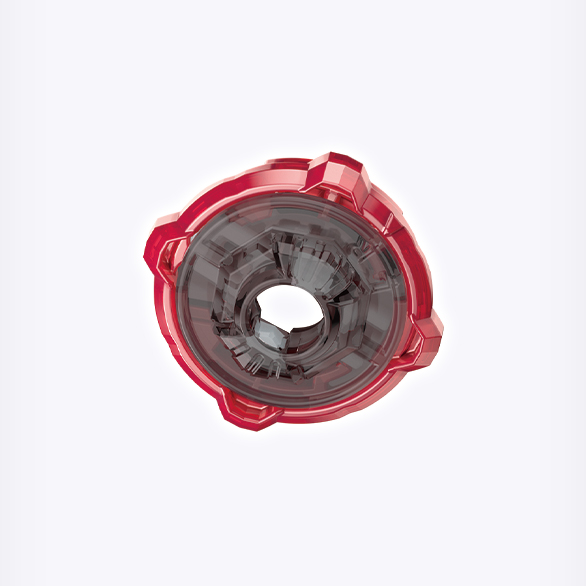 TAKARATOMY タカラトミー BEYBLADE X ベイブレードエックス BX-31