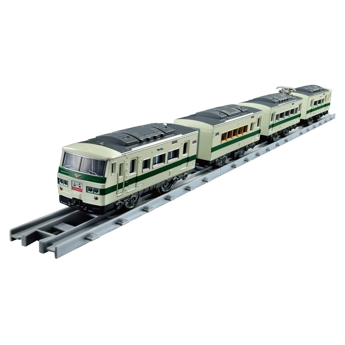 タカラトミー プラレール リアルクラス 185系特急電車(新幹線