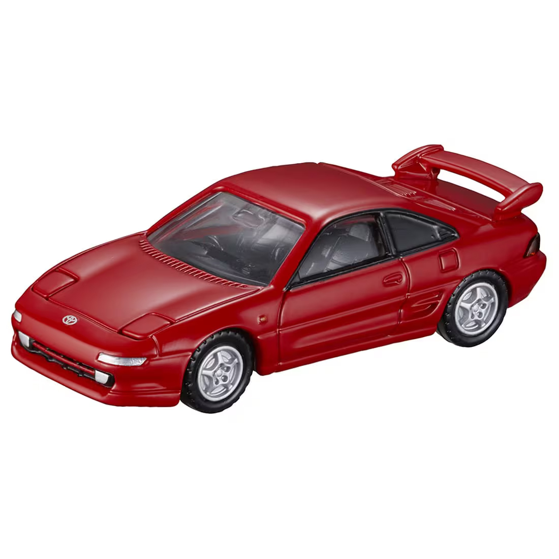 トミカ トヨタ MR2 5台セット トミカ トヨタ MR2 5台セット