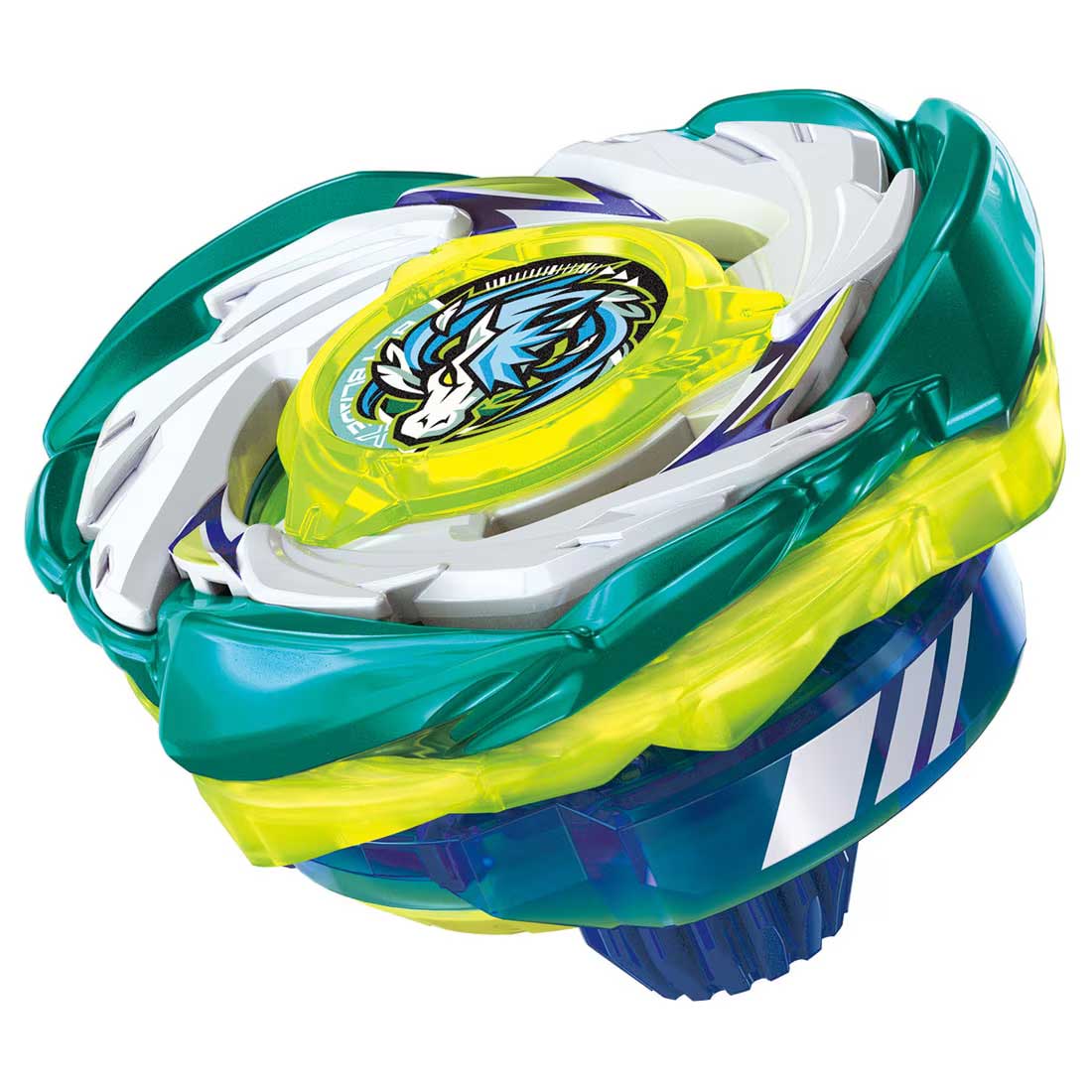 TAKARATOMY タカラトミー BEYBLADE X ベイブレードエックス CX-07