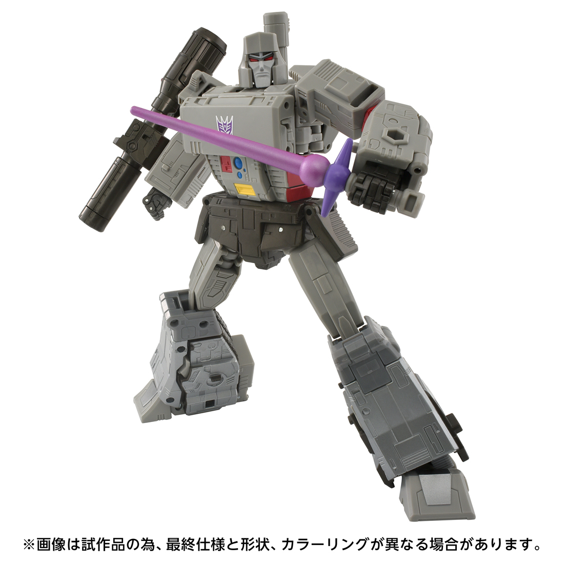 【専用】トランスフォーマー　タカラ　マイクロマスター　5体 稗田八方下克上！トランスフォーマー マイクロマスター シックス