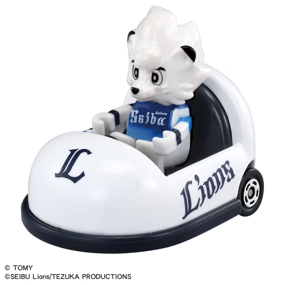 タカラトミー タカラトミー プロ野球トミカ2025 埼玉西武ライオンズ