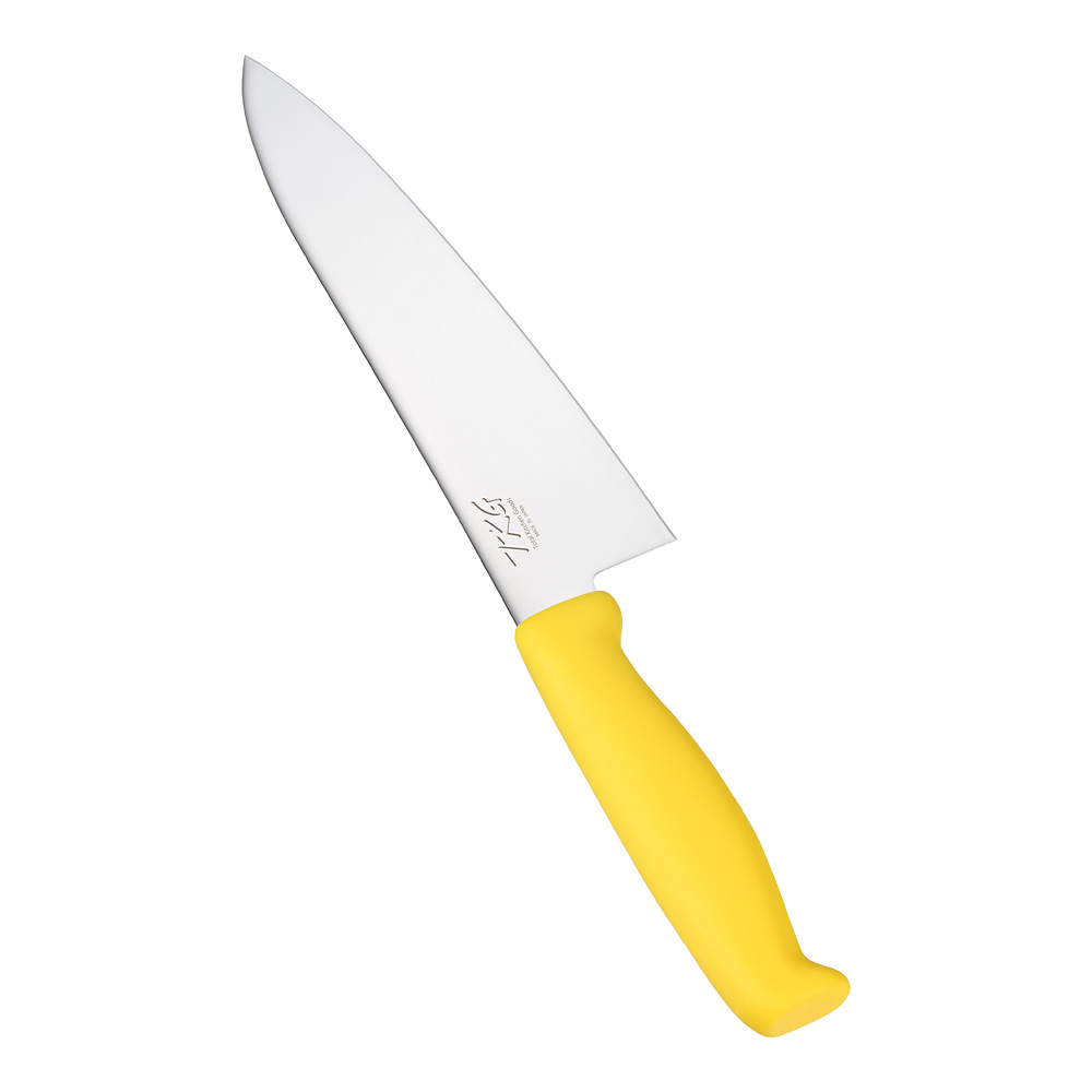 KITASHO 北正 本匠兼正(本刃付)牛刀 33cm 本匠兼正 日本鋼(本刃付)牛刀 33cmメイチョー 兼正（かねまさ）,洋