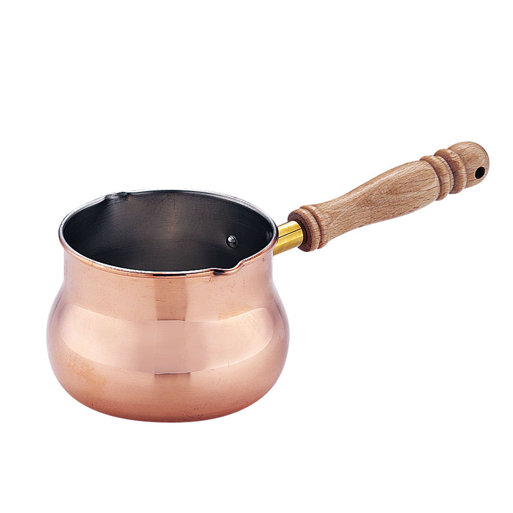 銅製調理器具 - ムラウチドットコム