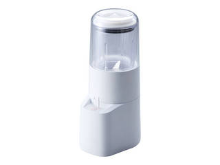 538 【未使用・展示品】 アサヒ asahi  スーパーブレンダー tiny 楽天市場】【ロックアイス刃 大容器】スーパーブレンダー tiny