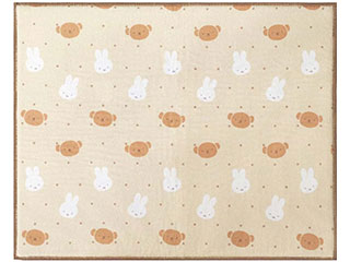 miffy z ؂}bg ~btB[ƃ{XɂĂ̊zE]ER~iN`R~jLB