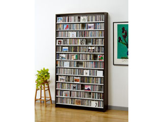 �yDVD/CD���b�N�z CD�X�g�b�J�[1284 �i�_�[�N�j CS1284D�ɂ��Ă̊��z�E�]���E���R�~�i�N�`�R�~�j�����L�����������B