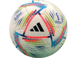 アディダス adidas サッカーボール アル・リフラ リーグ ソフト3号球