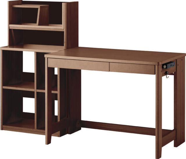 ガラクタ堂様 学習机セット④ あっけなく 