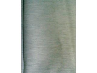 ドレープカーテン シャロット　(100×135cm/グリーン)　遮音カーテン
