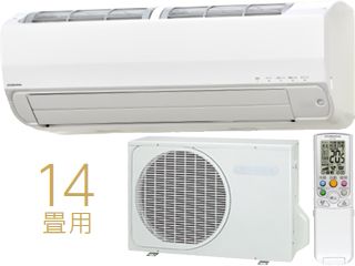 CSH-Z4021R2(W)ルームエアコン Relala  リララ Zシリーズ ホワイト【200V】
